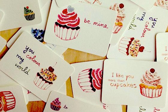 Valentine's Day Gift Guide