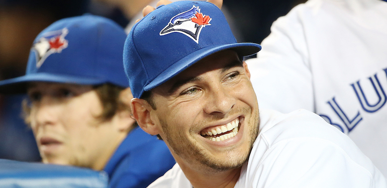 Top Ten Hottest Toronto Blue Jays - Vv Magazine