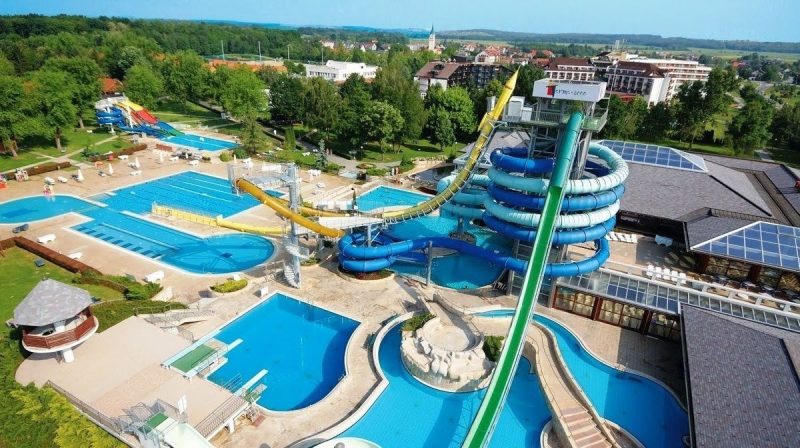 Aqualoop Slovenia