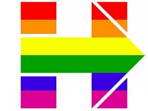 hillary rainbow