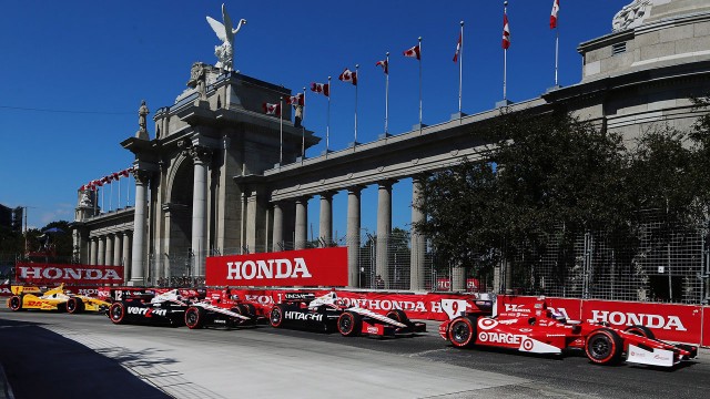 The Honda Indy Toronto 2023 Exhibition Grounds GTA Guide