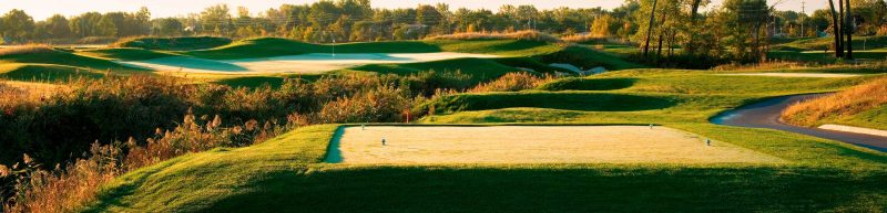 The Best Golf Courses in the GTA