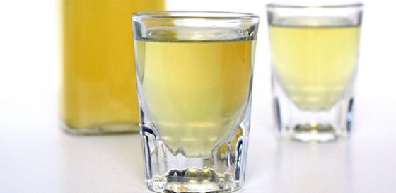 Limoncello