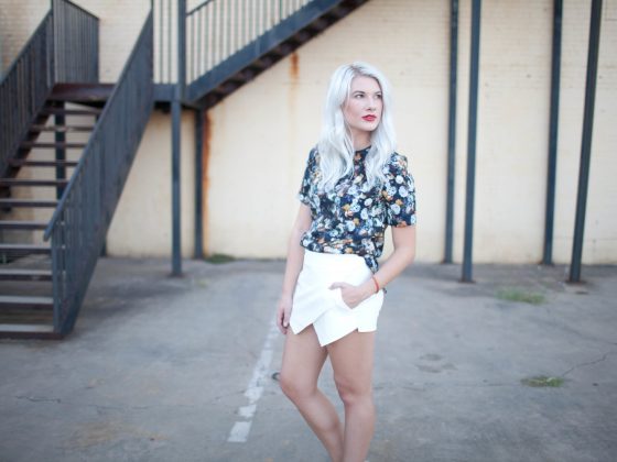 Alternative to the Skirt