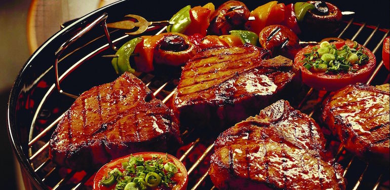 Master Your Summer BBQ