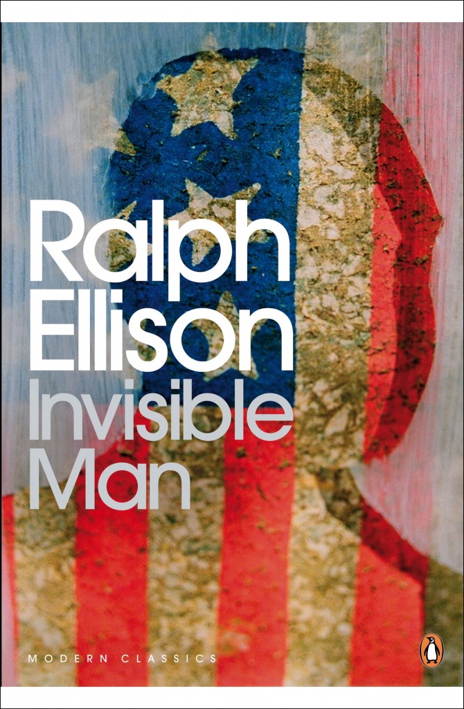 ralph ellison invisible man