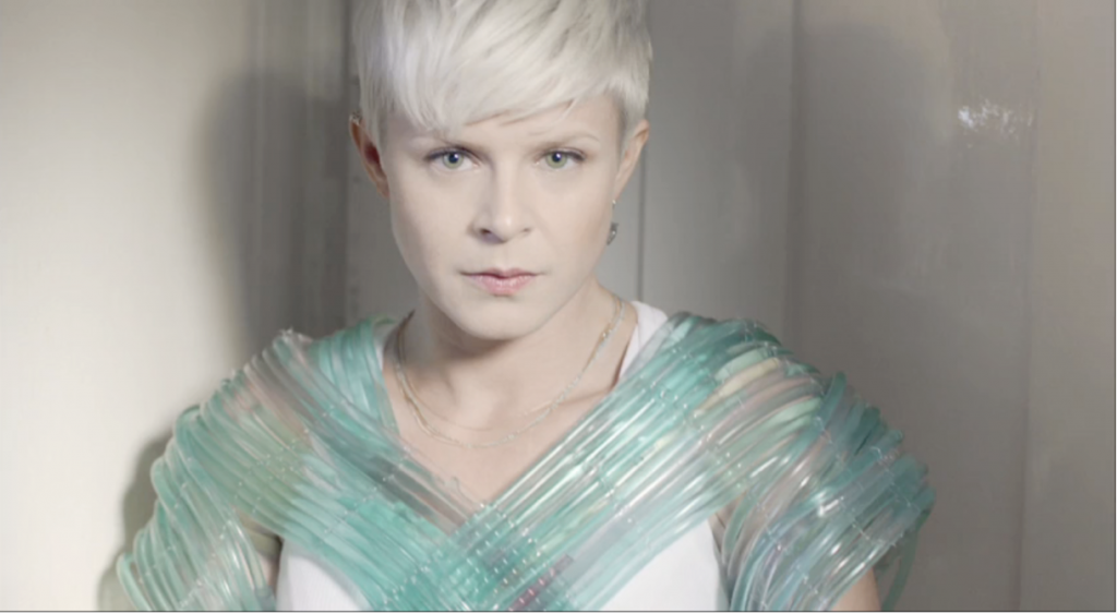 Image: Robyn's Facebook page