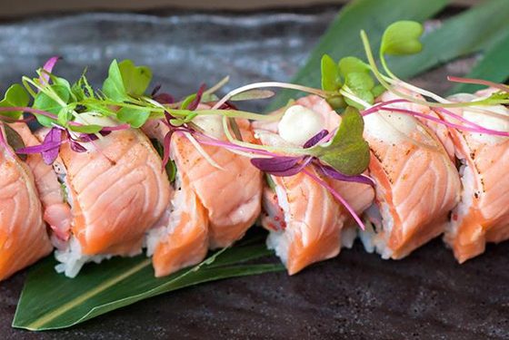 Where to eat TIFF 2015