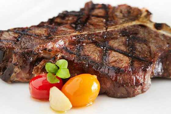 Top Toronto steakhouse