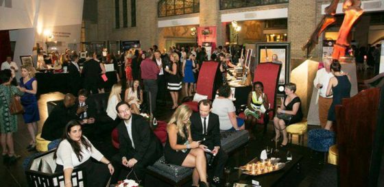 TIFF 2015 Party Guide