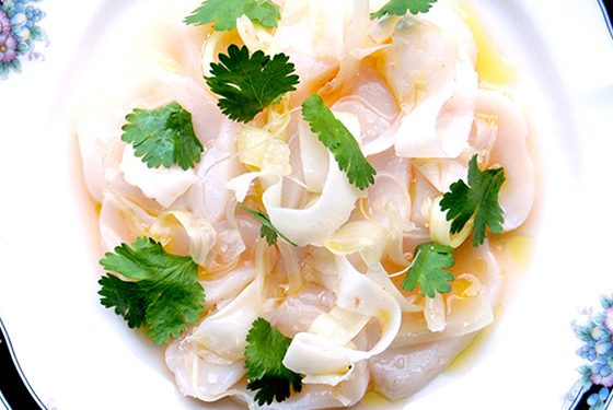 Toronto Food & Wine Festival 2015