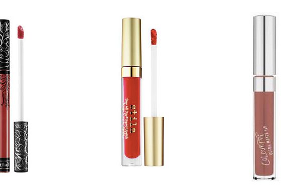 Liquid Lipsticks