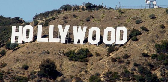 Hollywood Sign