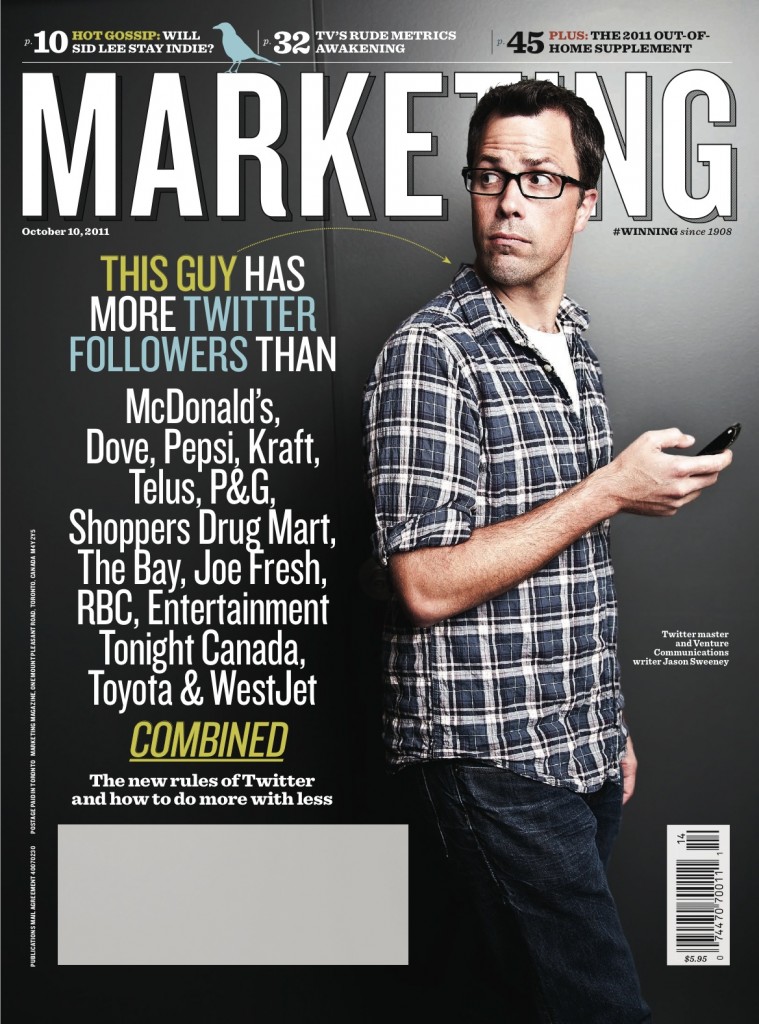 Marketing Mag