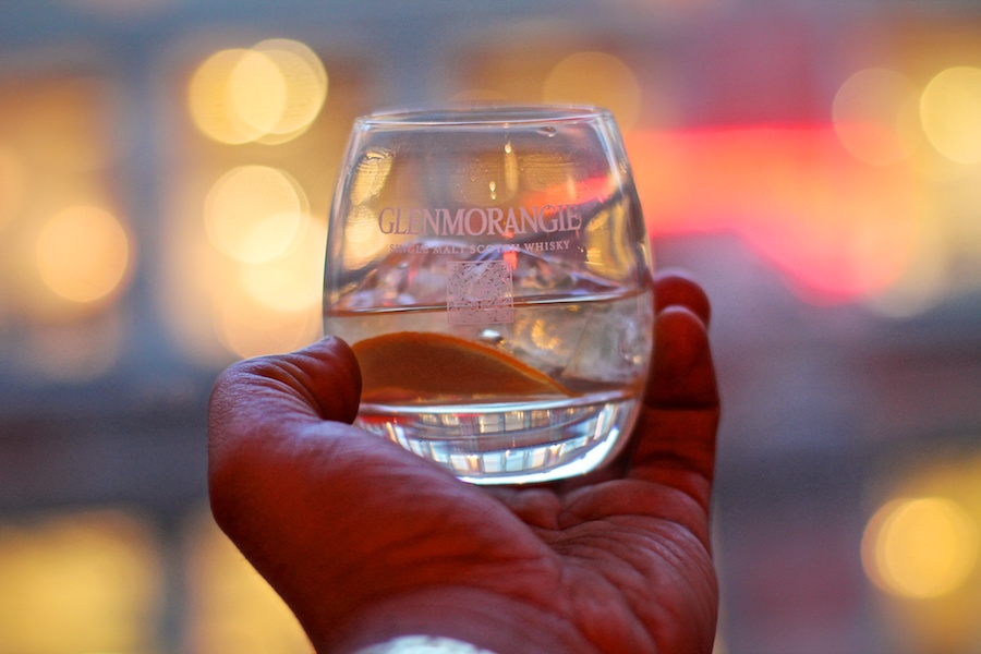 From Whisky Casks to Sunglasses - A Glenmorangie x Finlay & Co