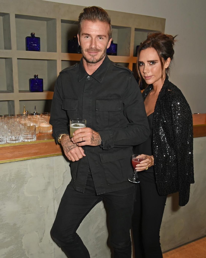 Image: Victoria Beckham Instagram 