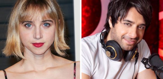 scene & heard jian ghomeshi zoe kazan twitter