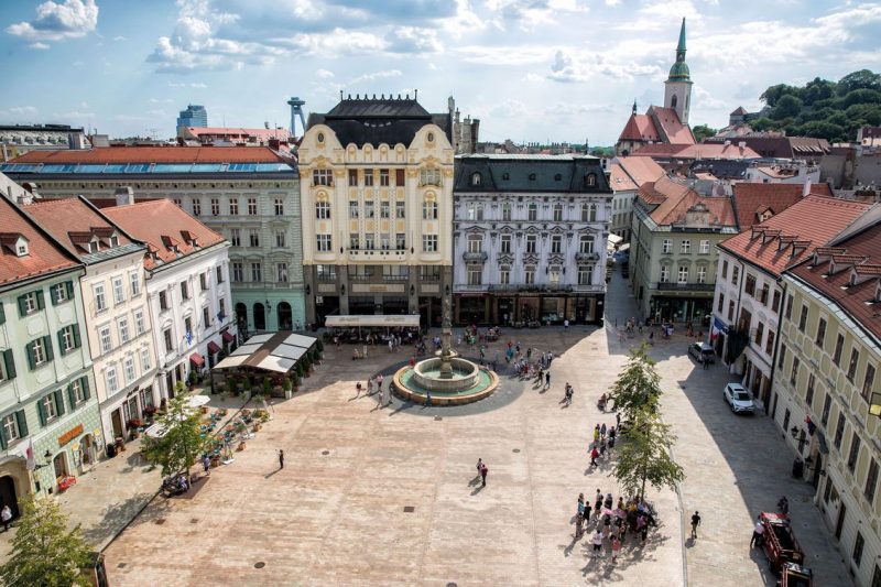 Bratislava, Slovakia