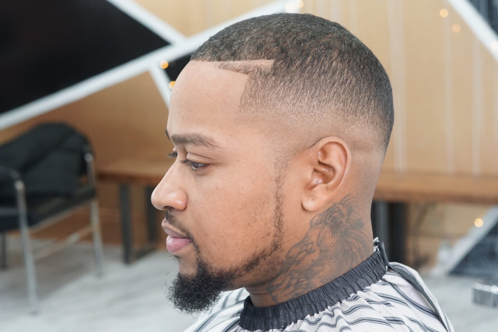 The Best Barber Shops In Toronto Near You View The VIBE   DSC01895 1600x1067 