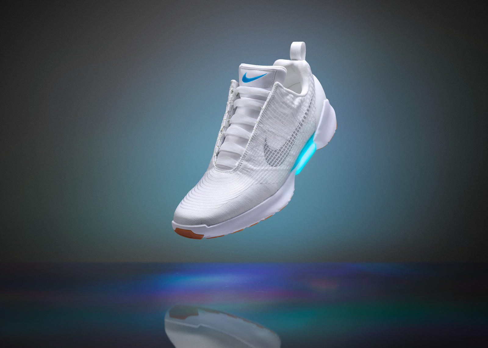 Nike Hyper Adapt