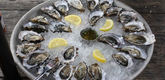 buck-a-shuck deals toronto