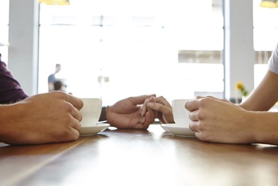 how to get out of a bad date