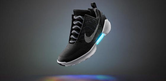 the best high-tech sneakers