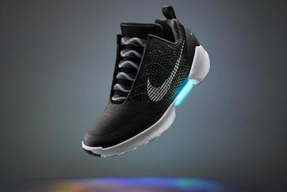 the best high-tech sneakers