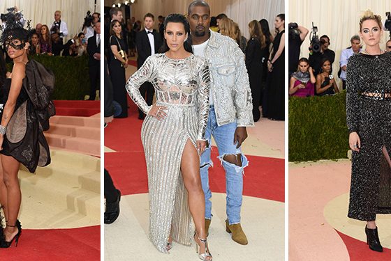 best worst dressed met gala 2016