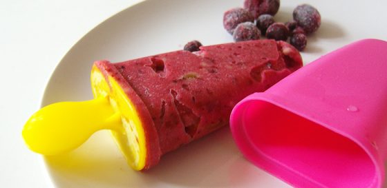healthy popsicle recipe