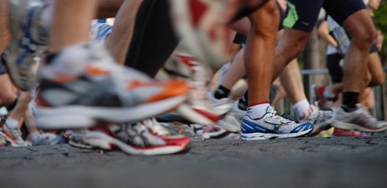 running clubs in toronto