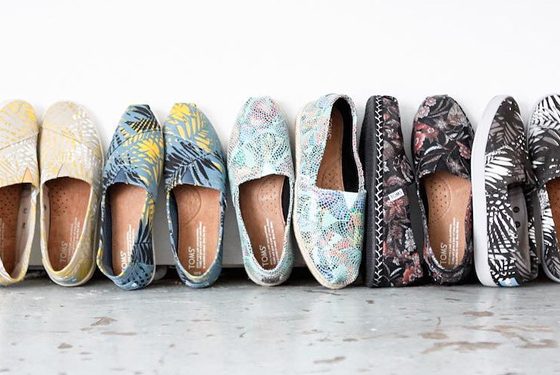 TOMS