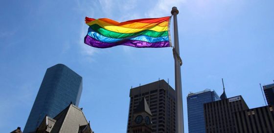 pride month toronto