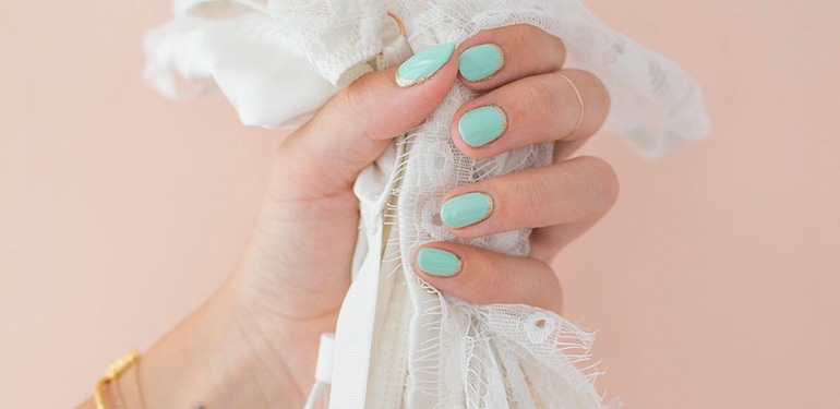 best nail salons in toronto