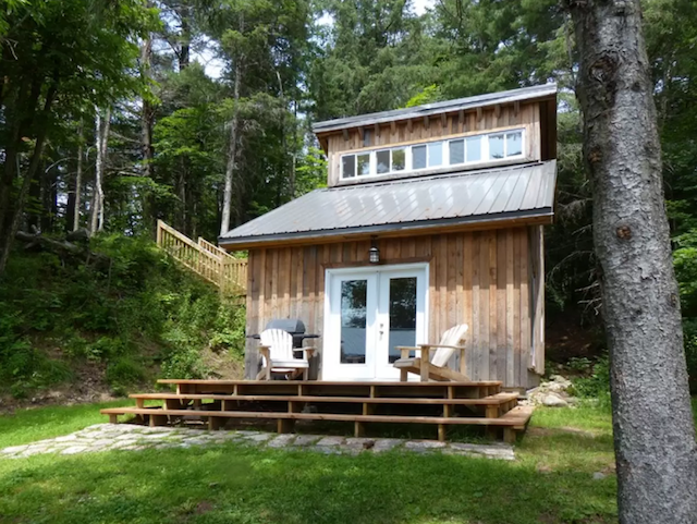 15 Amazing Airbnbs You Can Rent With Your Friends In Ontario