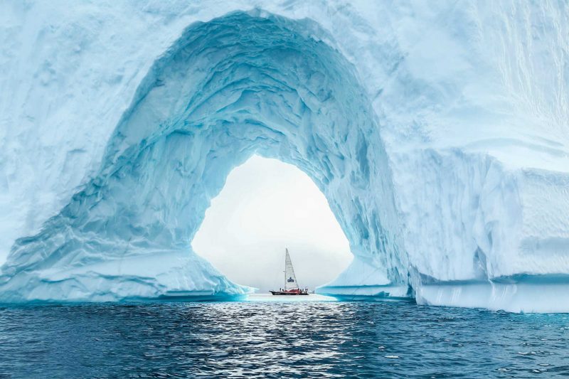 Baffin Island Canada