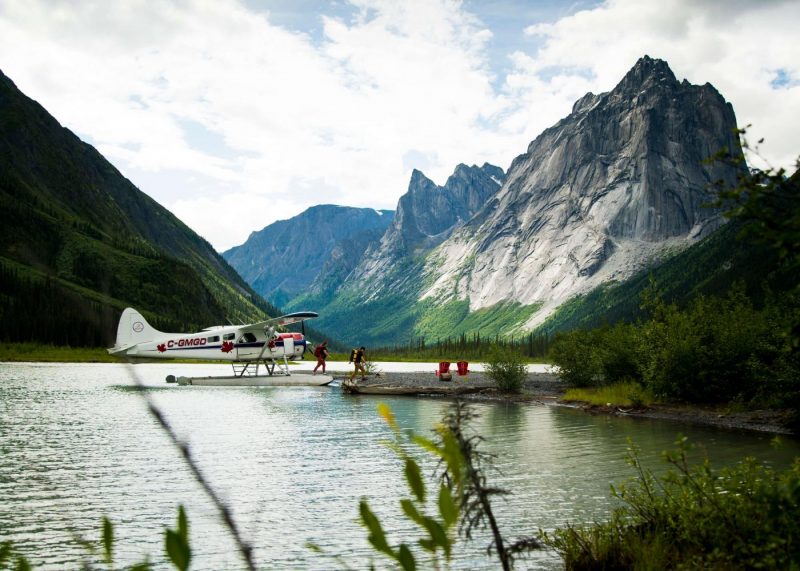 Nahanni Northwest Territories