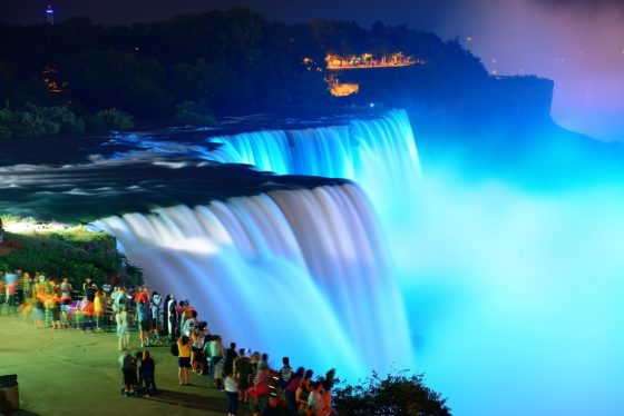 Niagara Toronto Travel