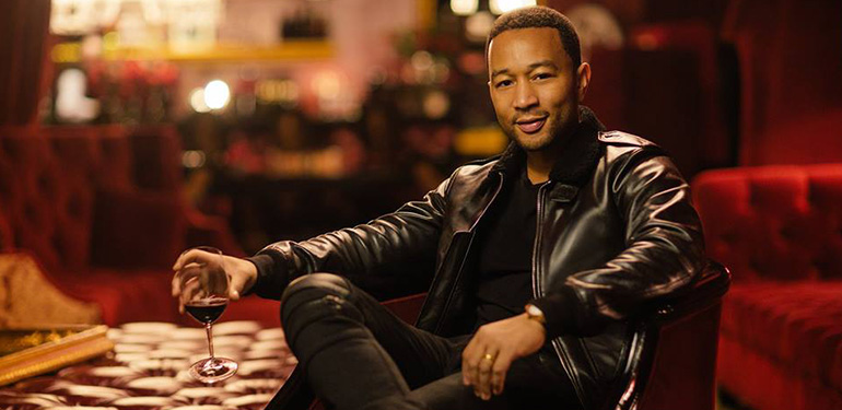 john legend