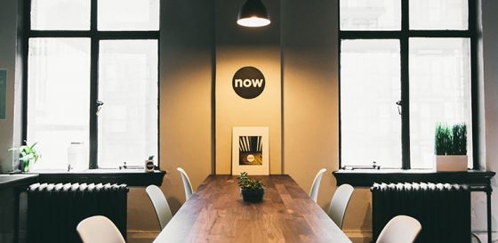 co-working spaces in toronto