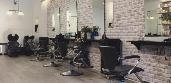 best hair salons in toronto