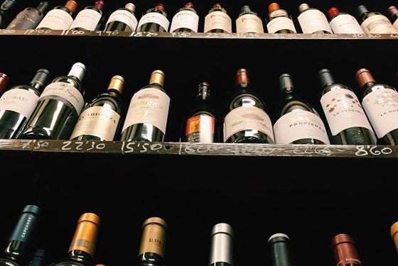 half-priced wine in toronto