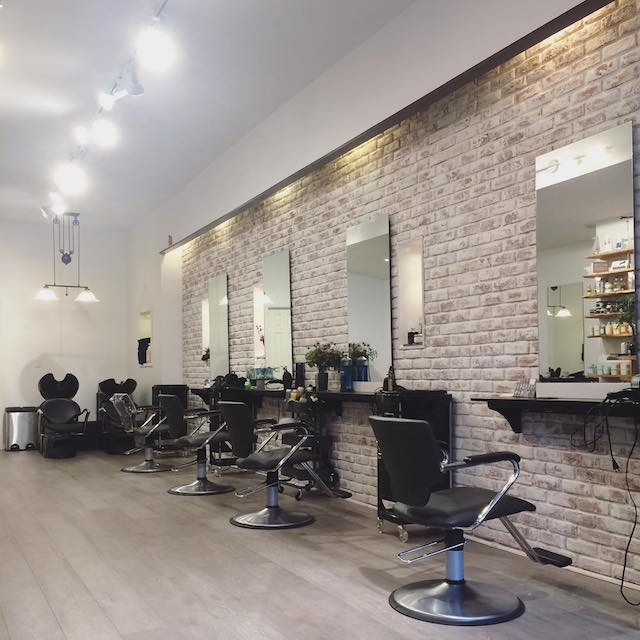 The Best Hair Salons In Toronto