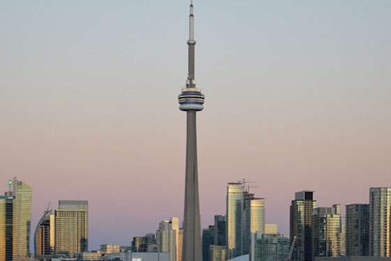 48 hours in toronto
