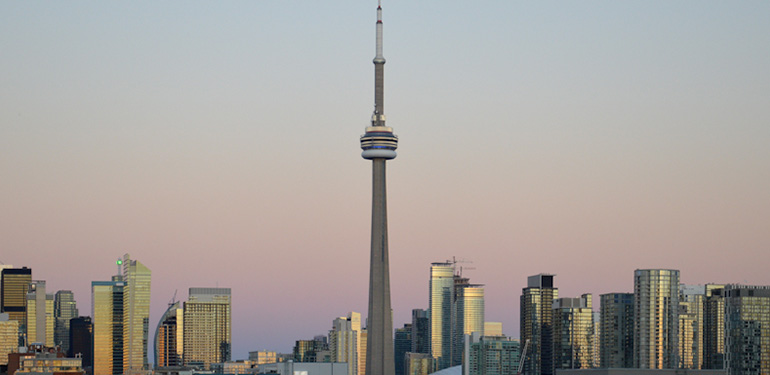 48 hours in toronto