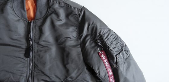 alpha industries