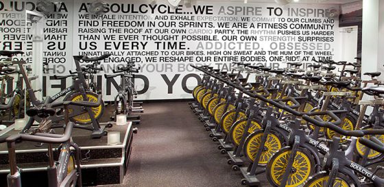 soulcycle is coming to toronto