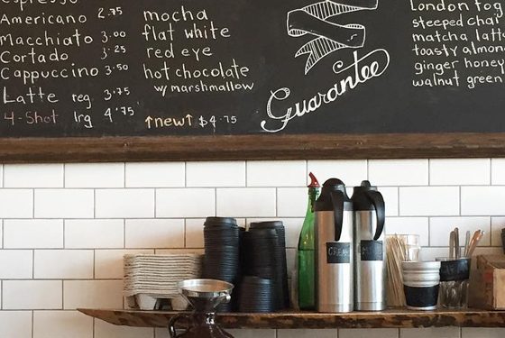 best restaurants in riverdale