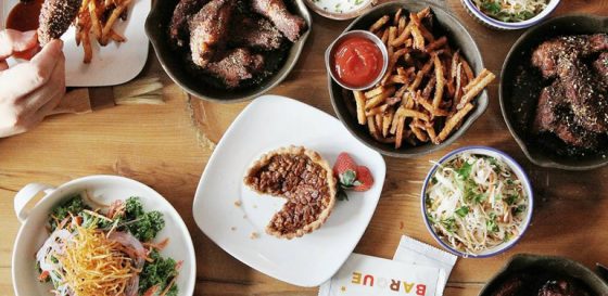 best restaurants in roncesvalles