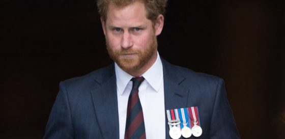 prince harry